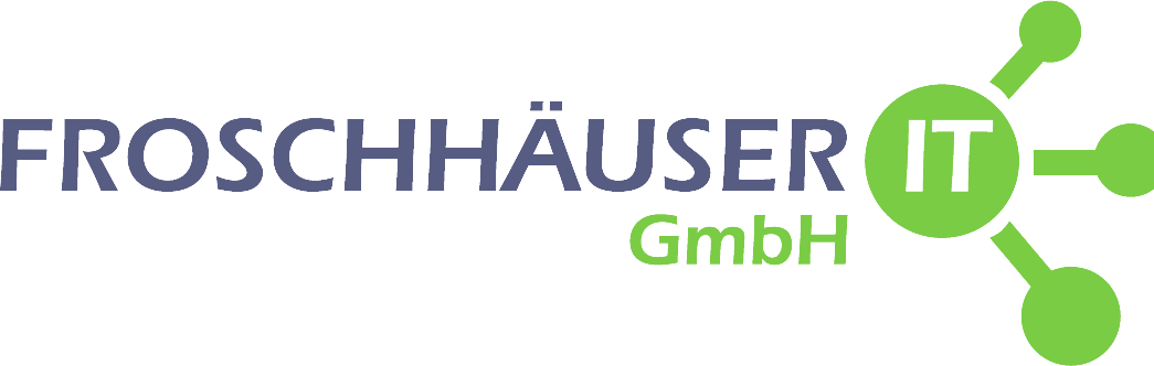 Froschhäuser IT GmbH